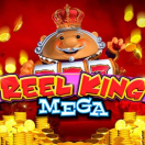 Reel King Mega